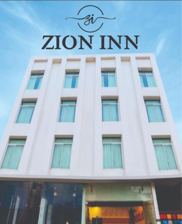 Hotel Zion Inn – photo 1