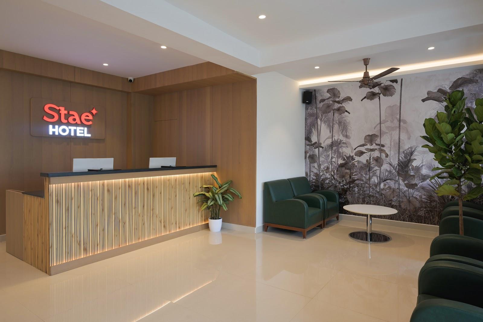 Stae Hotels Gachibowli – photo 3