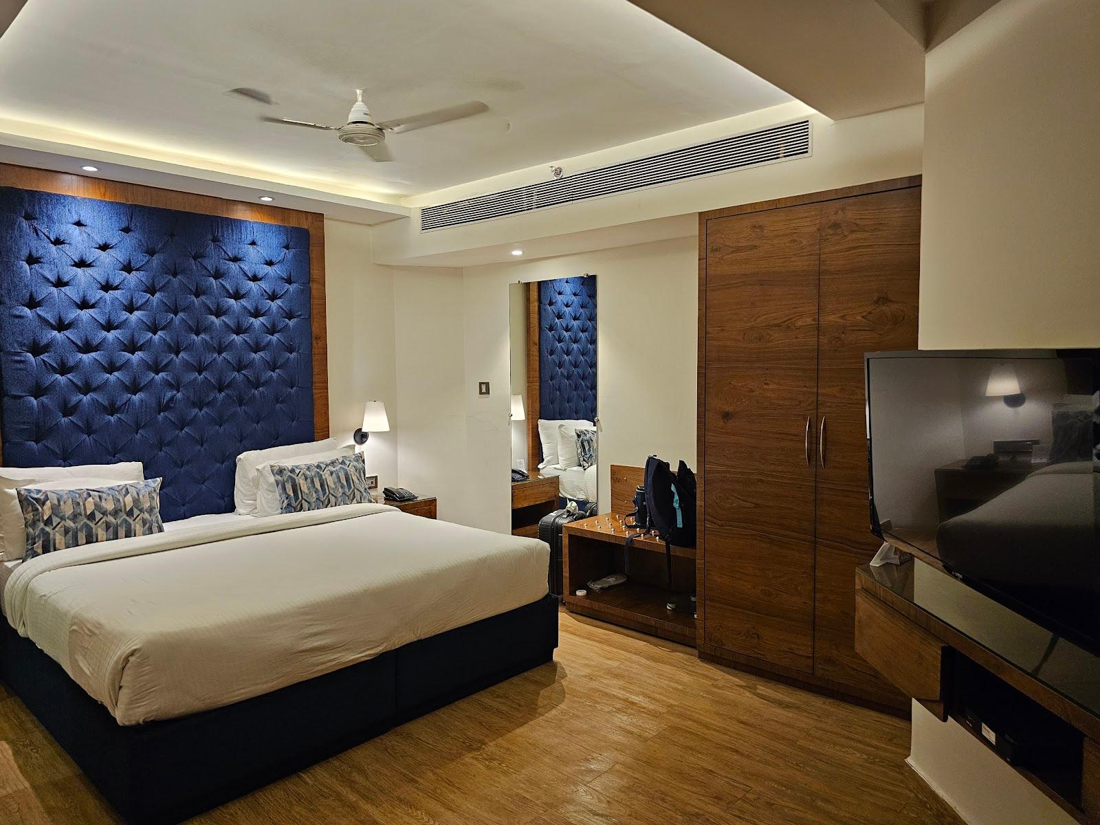 Lemon Tree Hotel, Bhopal – photo 3