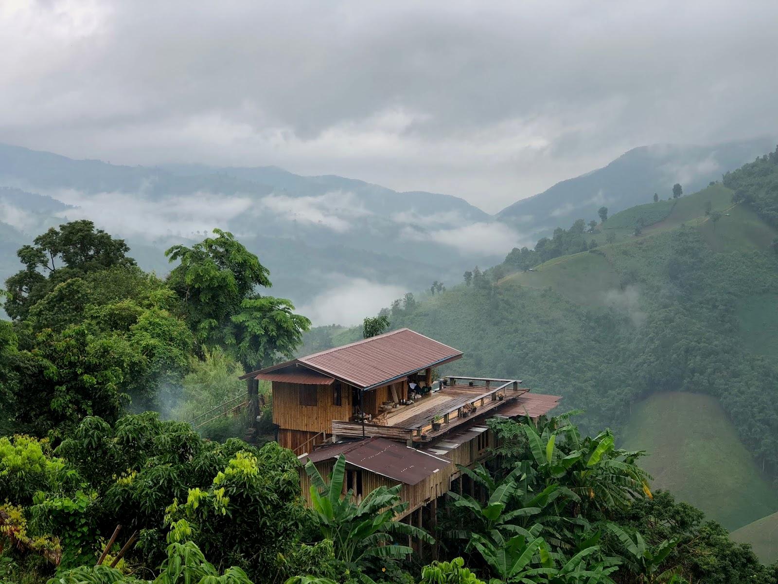 เกวะตะโฮมสเตย์ Homestay Ke-wa-ta – photo 1