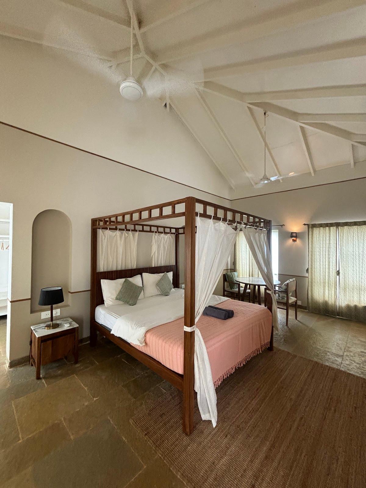Love story villas – photo 3