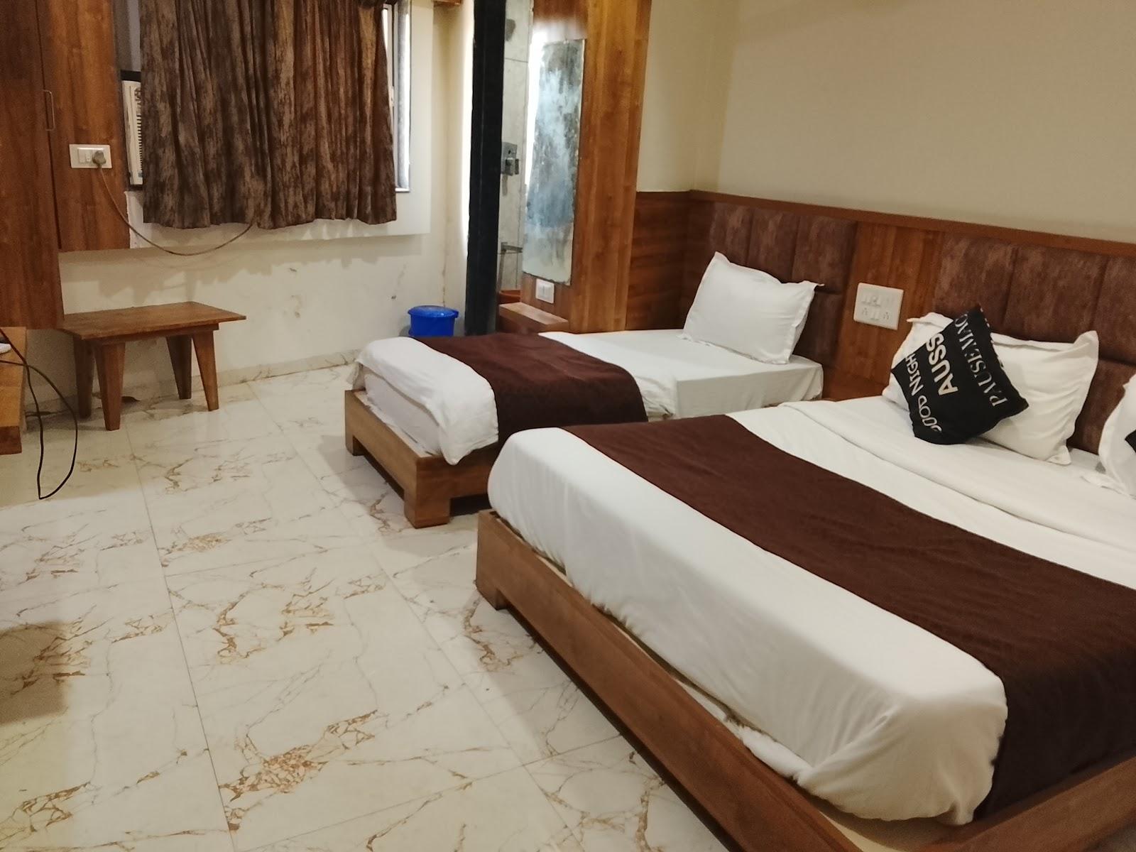 Hotel Signature – photo 3
