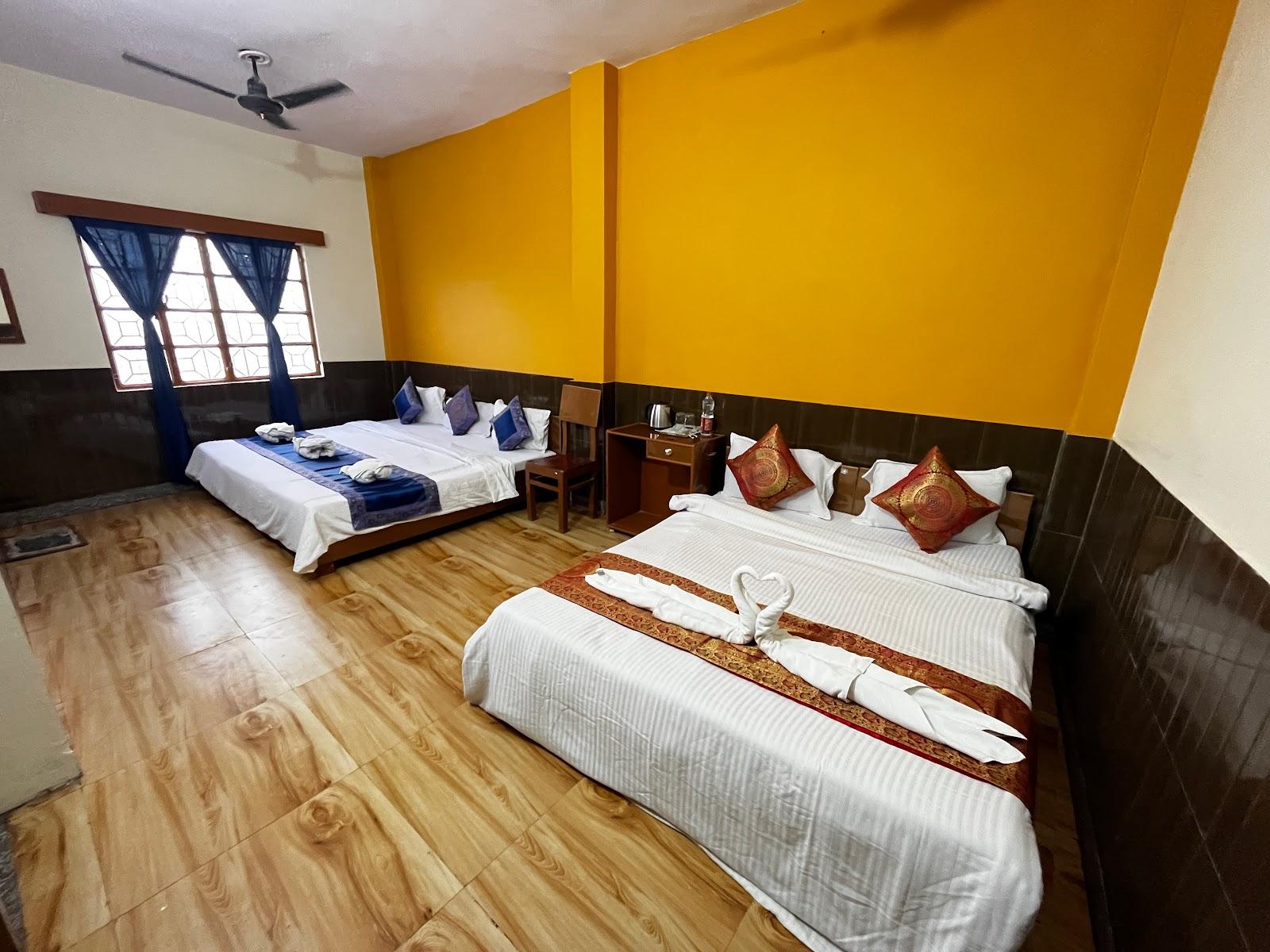 Family Guest House – photo 3