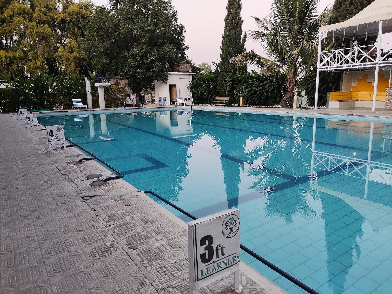 Woods inn resort, Airport Hotel, Bhopal – photo 4