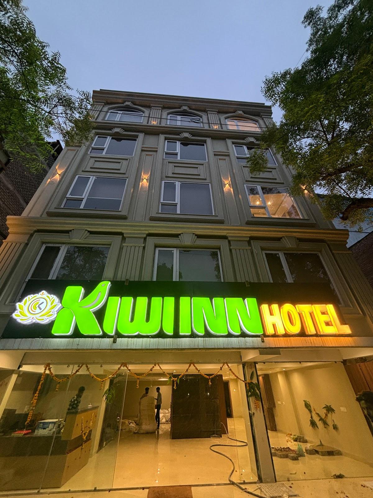 Kiwi Inn Hotel, Ujjain – photo 2