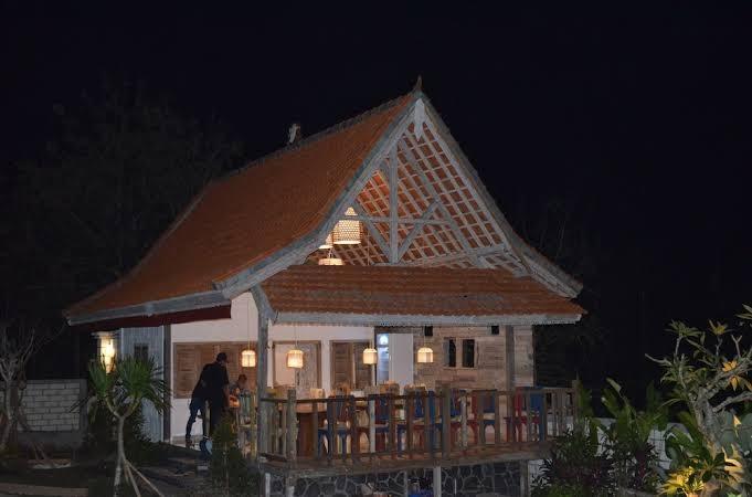 Uluwatu Breeze Village – photo 1