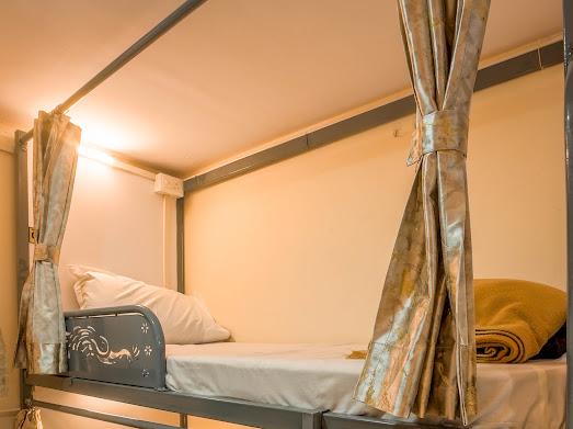 Regal Dormitory – photo 1