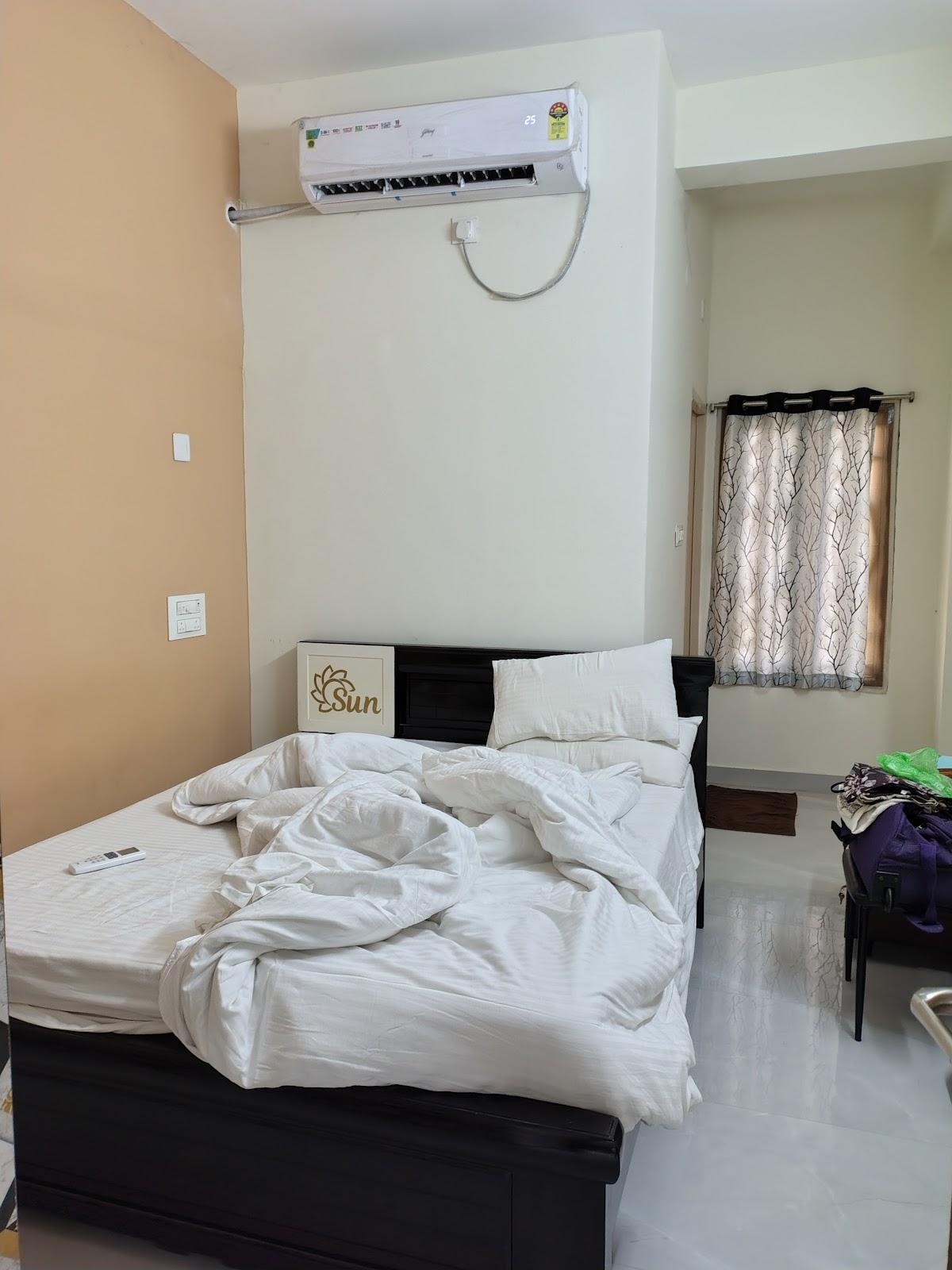 SUN HOME STAY – photo 1