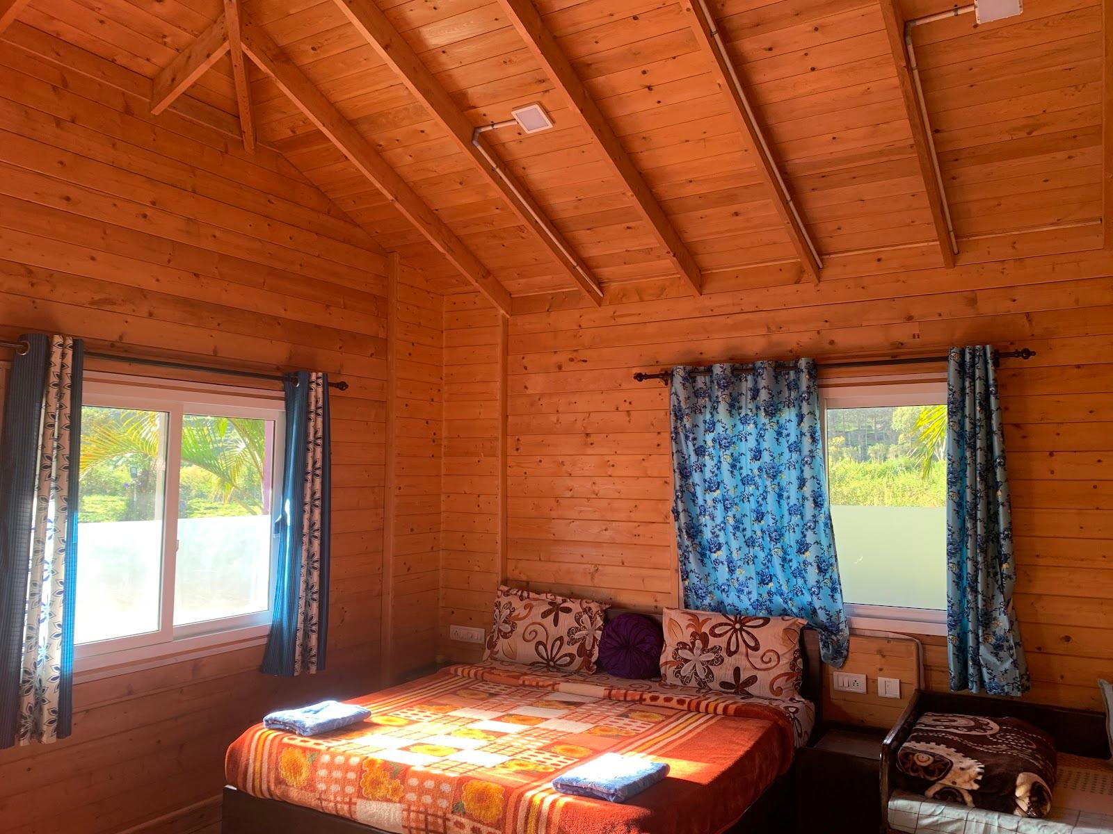 The Wooden Homes Kotagiri – photo 3