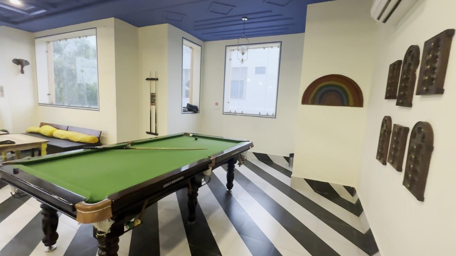 The Hosteller Jodhpur – photo 2