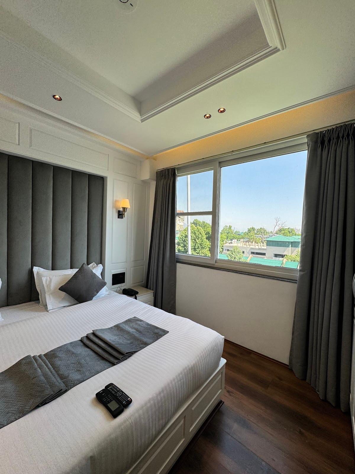 Hotel La Sera – photo 3