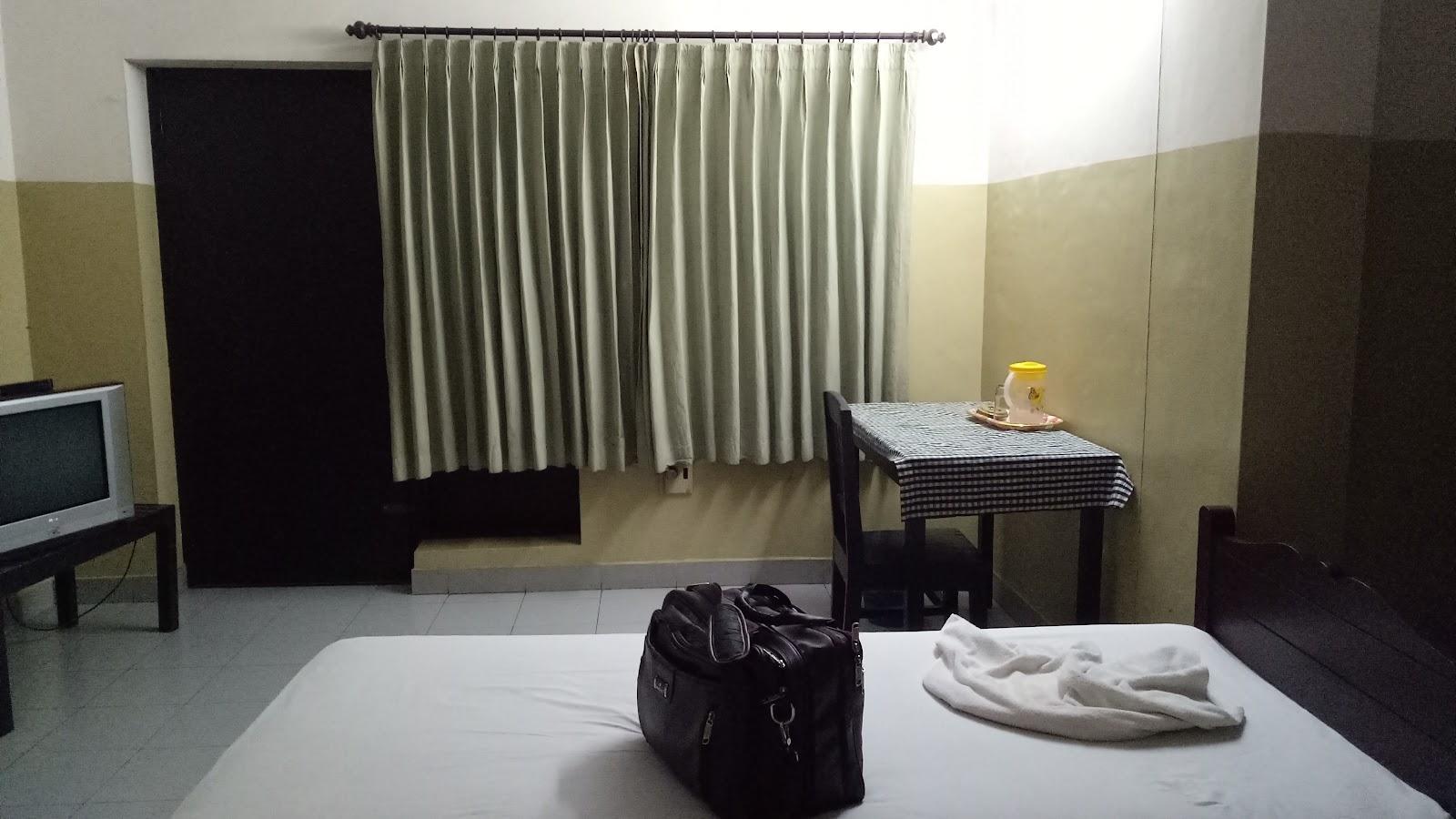 Nilambur Manor Hotel
