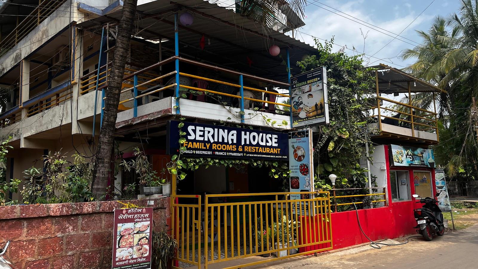Serina House - Hotel in Malvan – photo 1