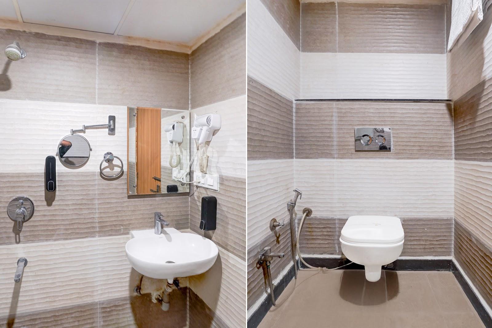 Townhouse Oak Arvindo Park Indira Nagar Formerly Rama Inn – photo 3