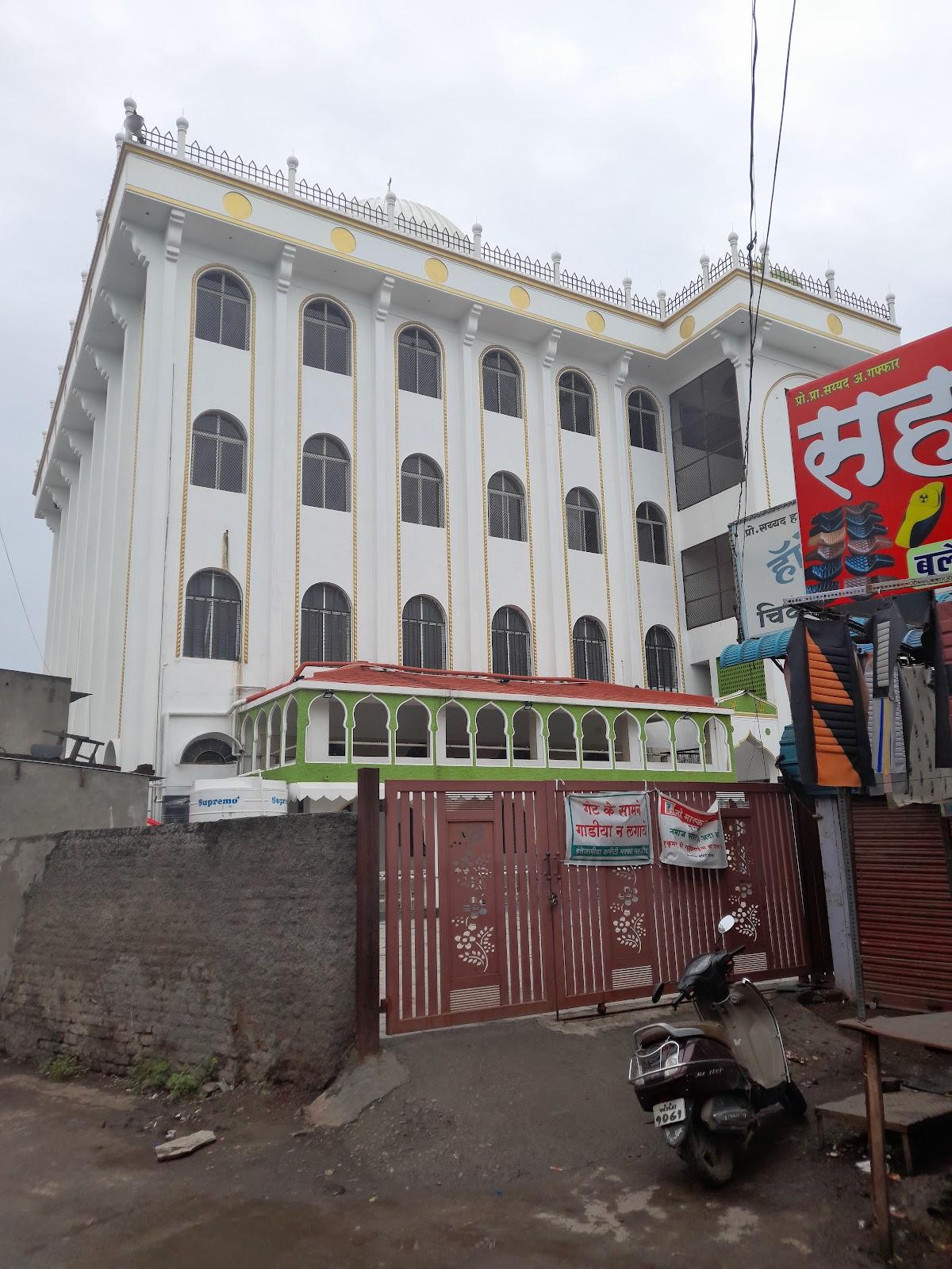 Latur St Stand – photo 2