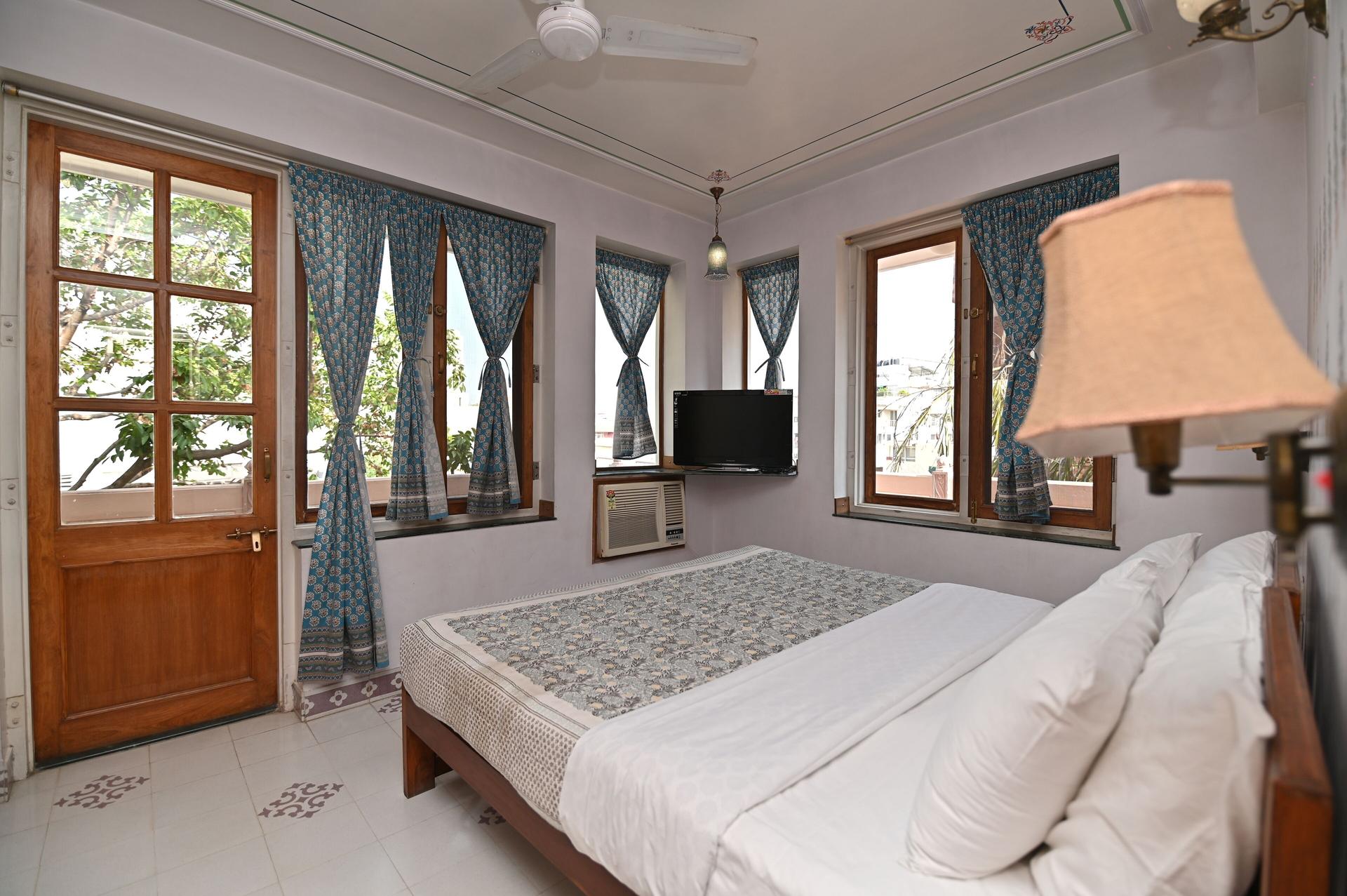 StayVista at The Tree House | Private Villa with Pool in Jaipur – photo 2