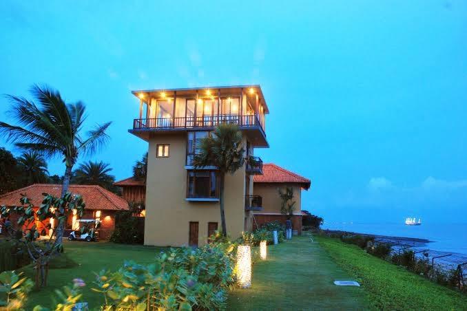 Ganga Kutir
