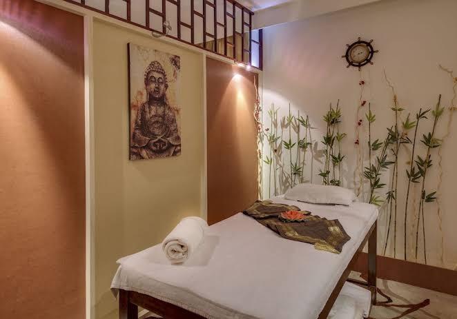 The Pride Hotel, Chennai – photo 3