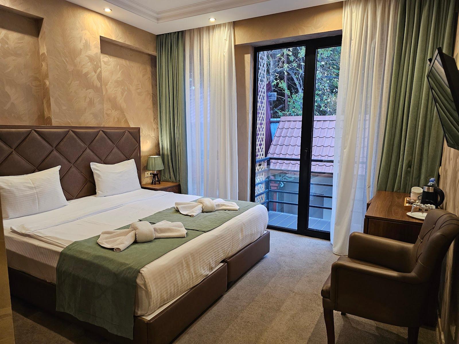 Grand Hotel Mimino – photo 3