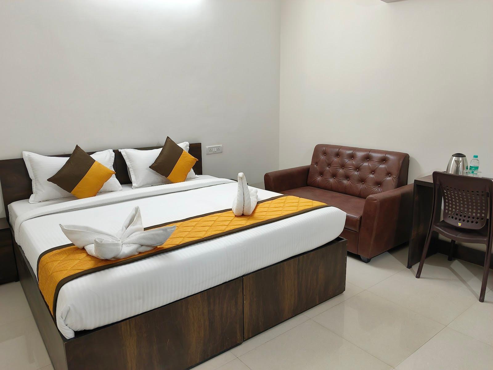 Grand View Hotel – photo 2