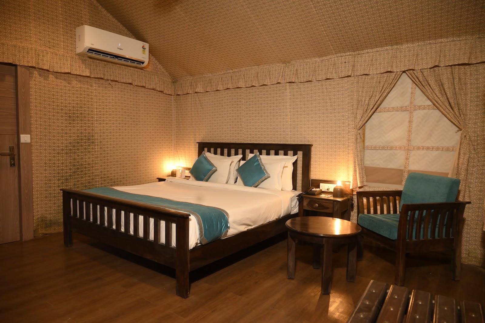 Hotel Chirag – photo 3