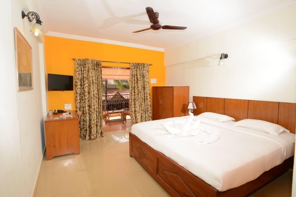 Hotel Silver Sands Sunshine – photo 3