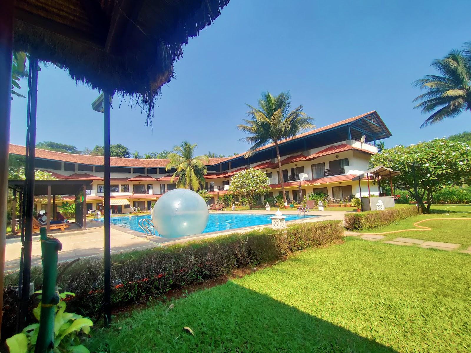 Club Mahindra, Alibaug – photo 1