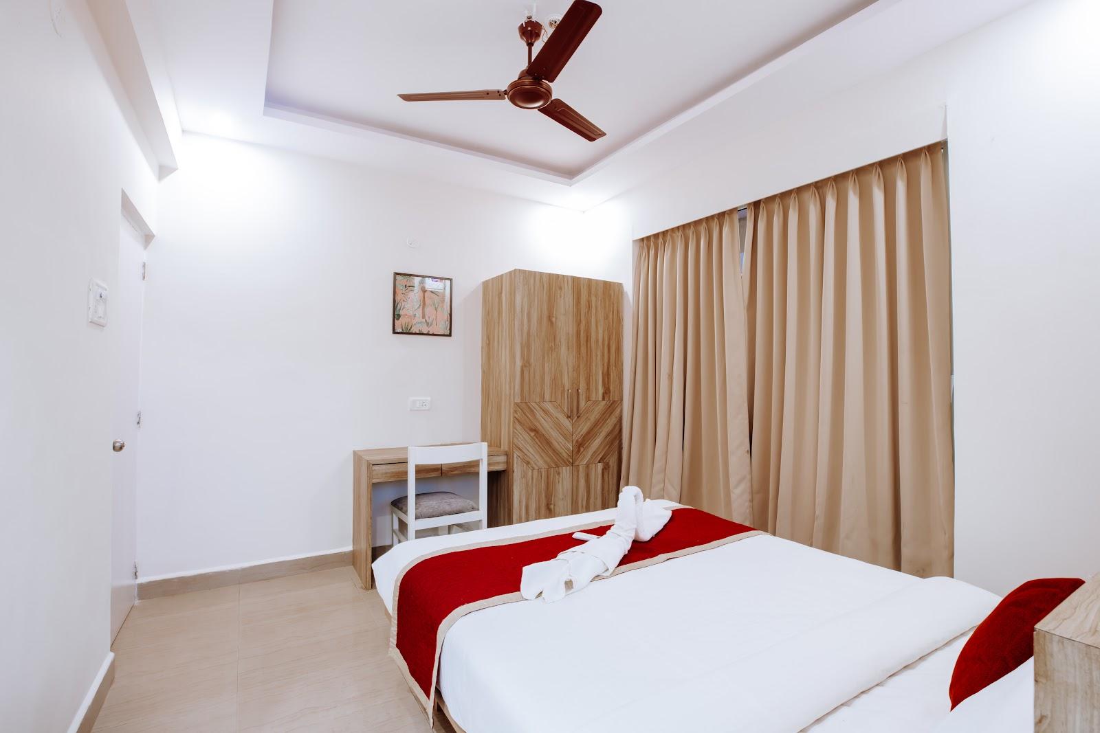 Kay's Calangute Resort | Service Apartments – photo 3