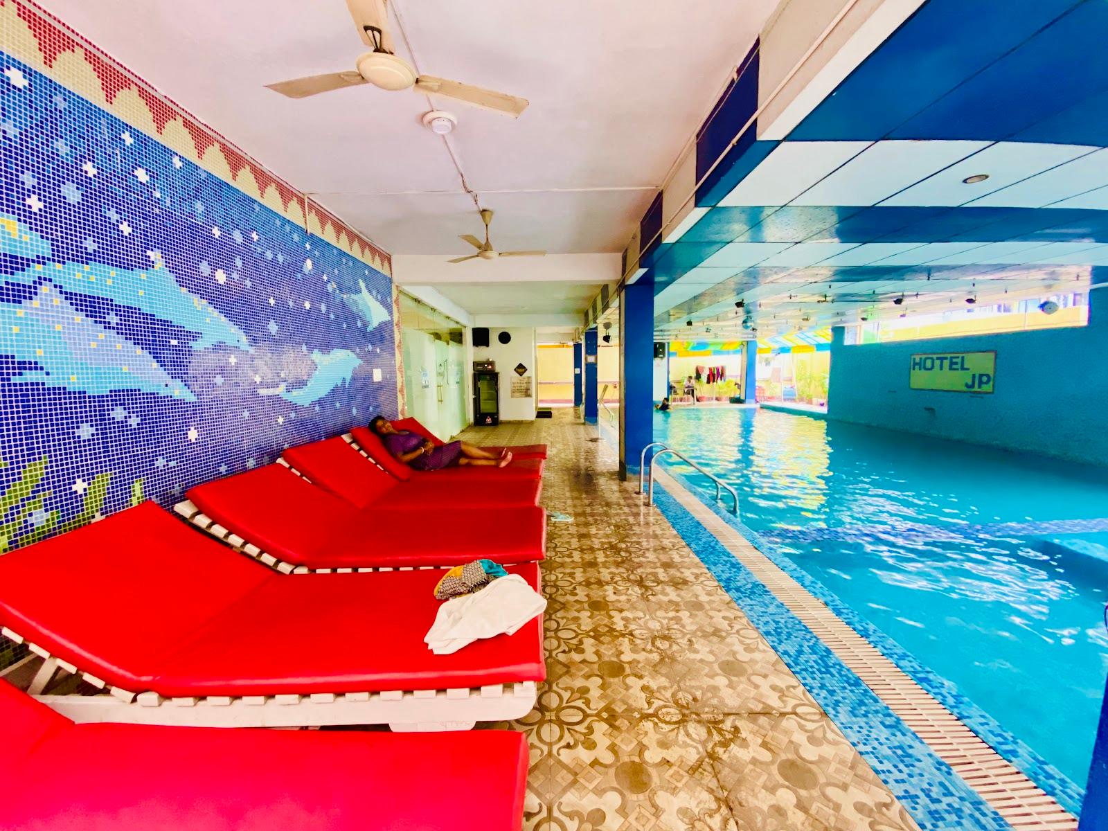 HOTEL JP – photo 4