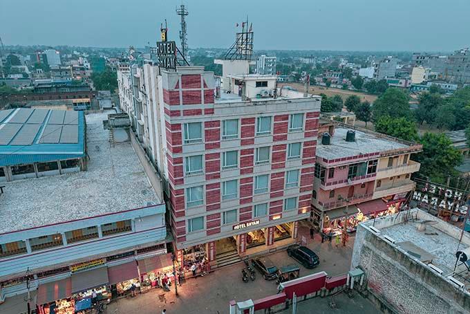 Hotel Shyam – photo 1