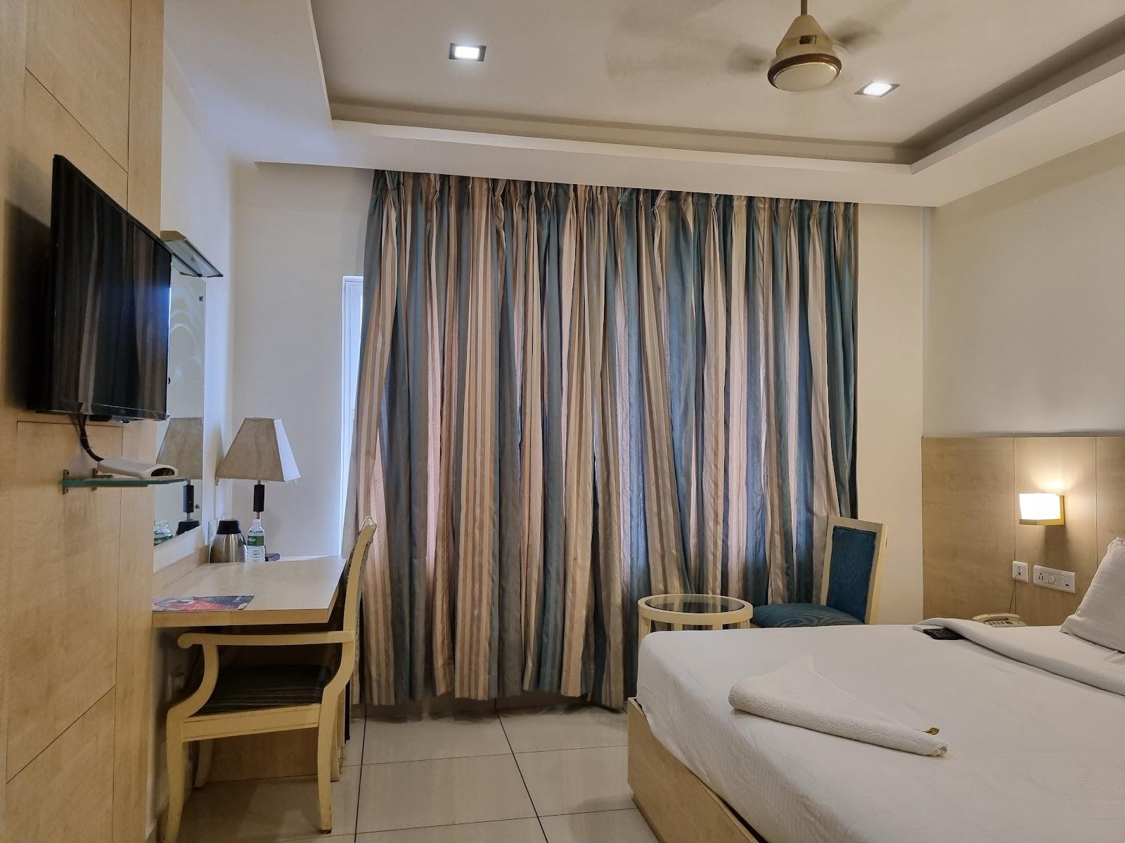 Hotel Southern Grand, Vijayawada – photo 3