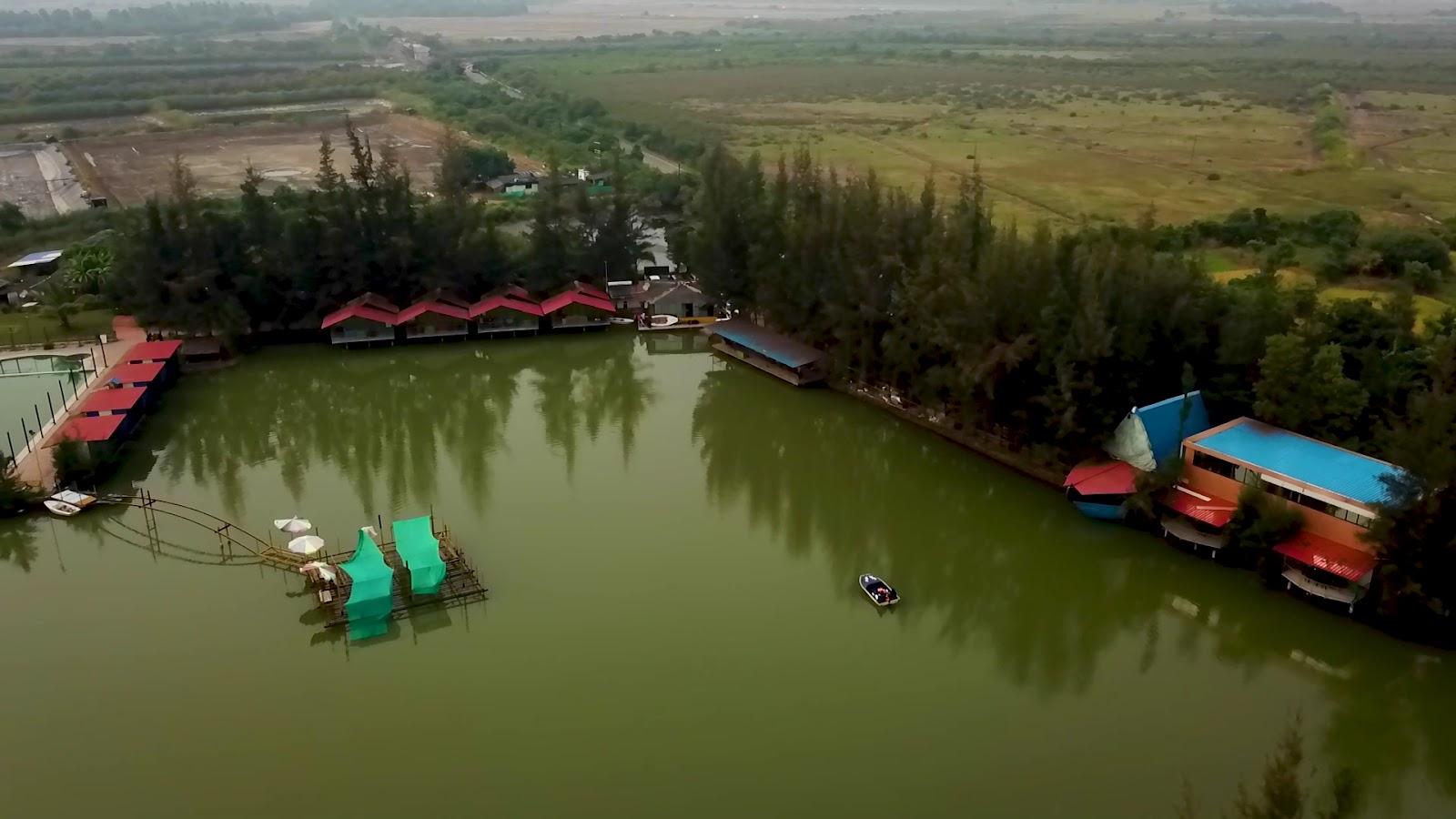 Fishermen Village Resort – photo 1