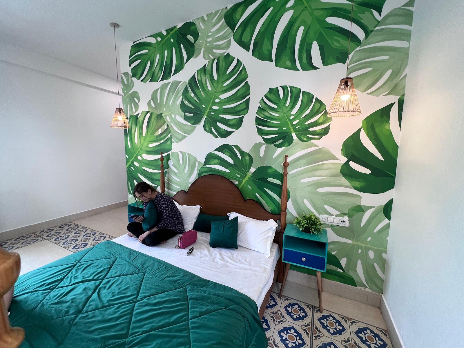 StayVista at Colour Bloom - Karnal | Villa with Swimming Pool – photo 4