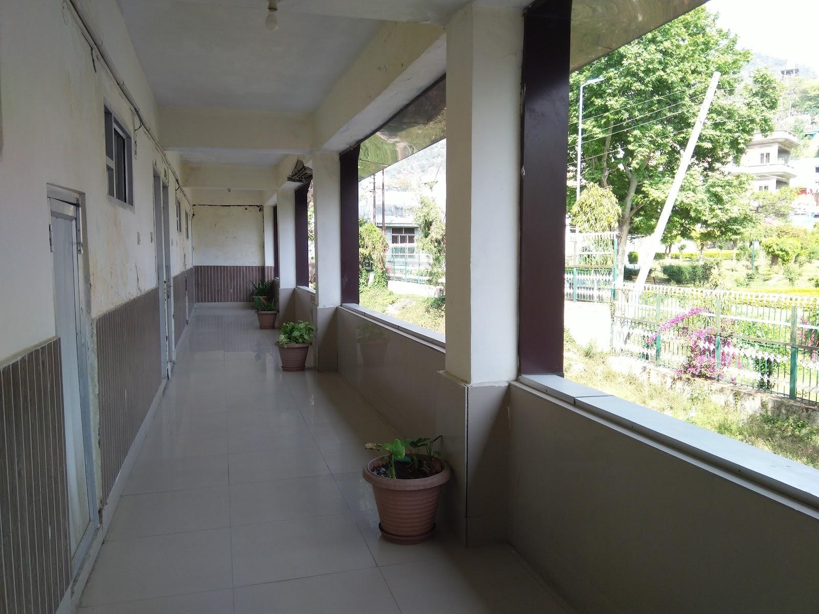 JKTDC Hotel Saraswati (Tourist Bungalow Katra) – photo 4