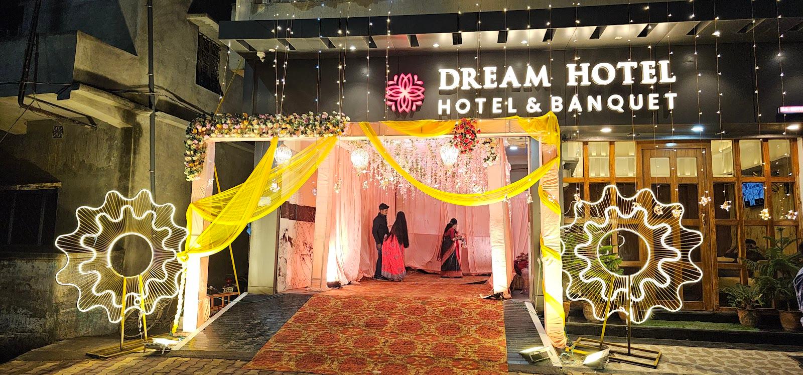 Dream Hotel