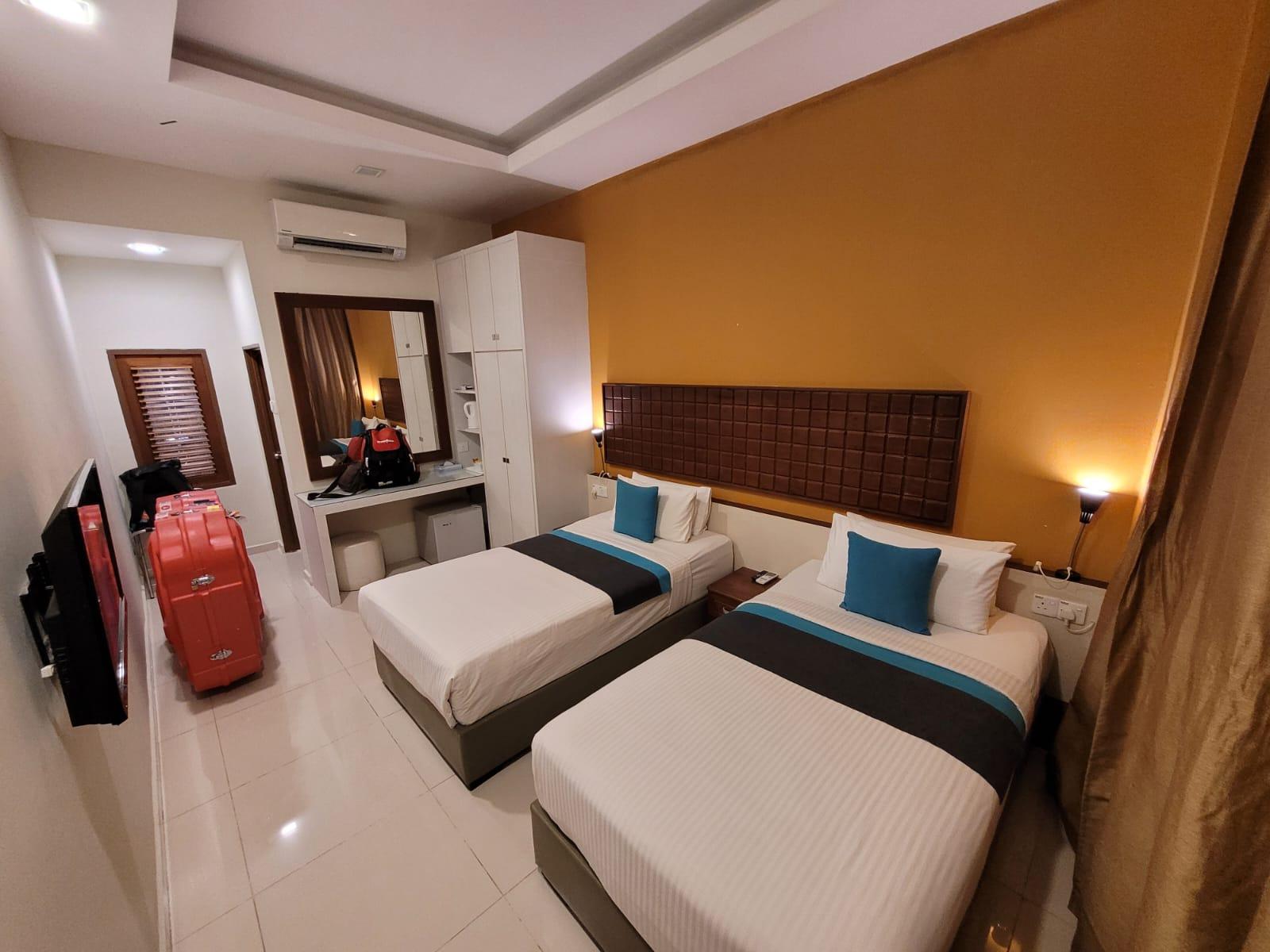 Sunday Telaga Terrace Boutique Resort – photo 3