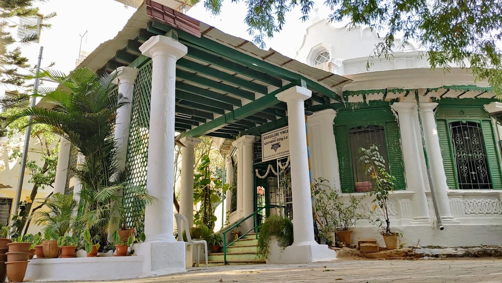 Bangalore YWCA Guest House – photo 2