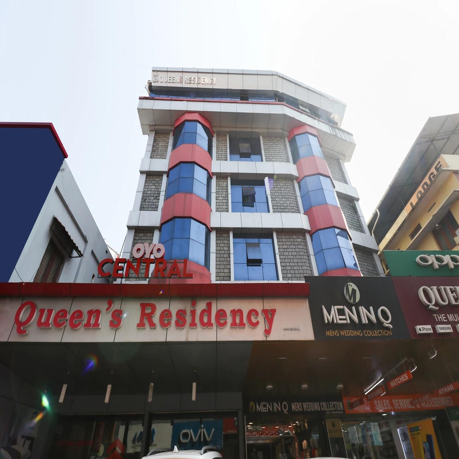 Central Queens Residency – photo 1