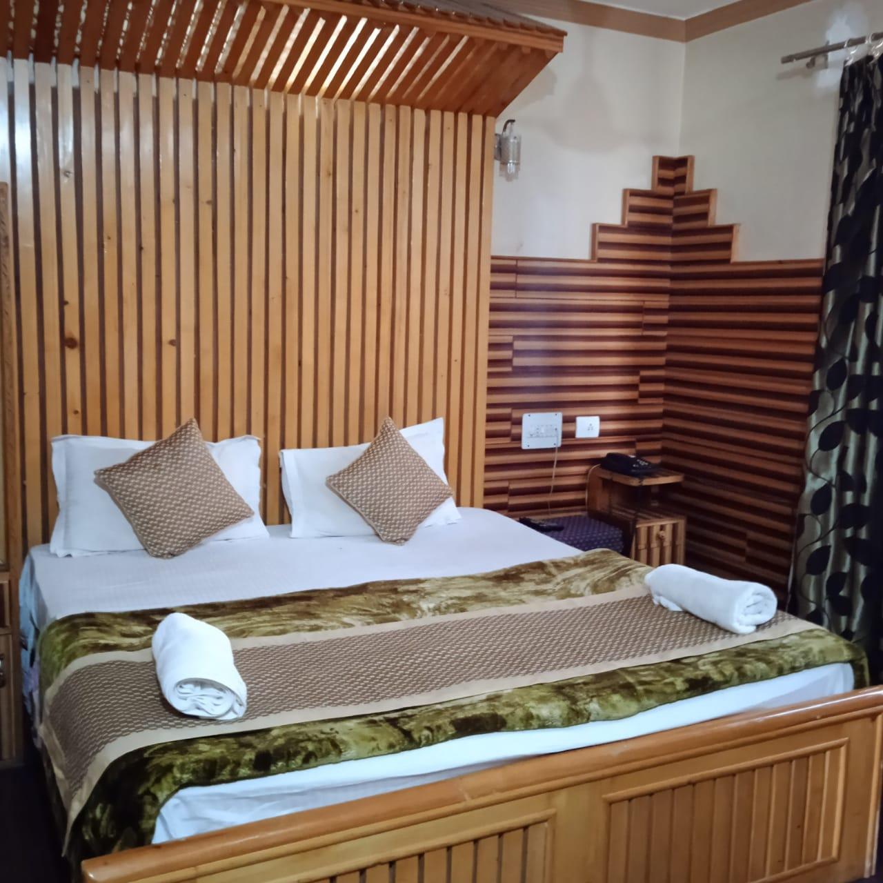 New York Hotel – photo 3