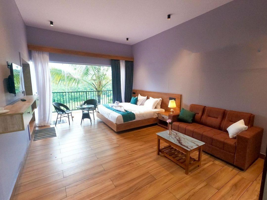 WAYANAD RESORT – photo 4