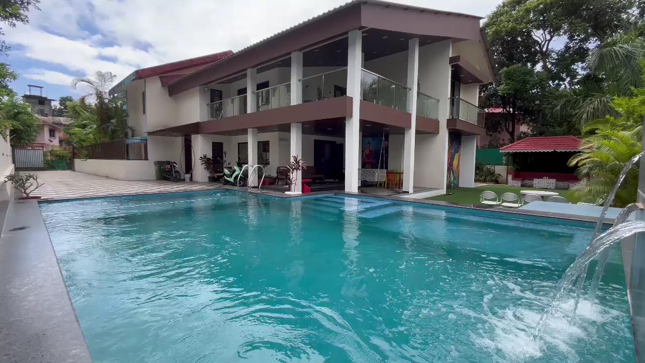 Royal Villas -Lonavala Villa On Rent With Private Swimming Pool – photo 1