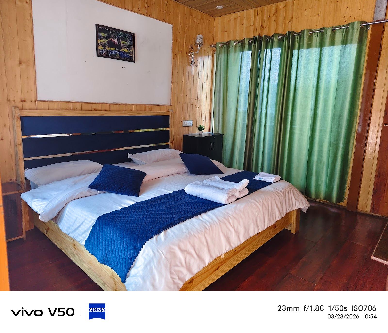 Himrab Chopta Resort – photo 2
