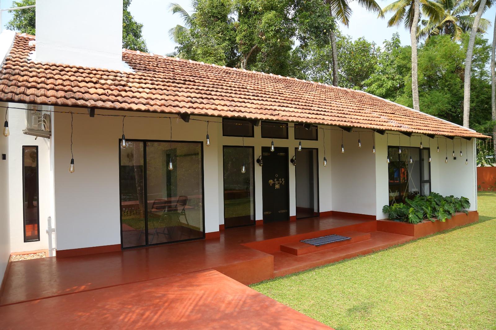 Cochin Lake House – photo 2