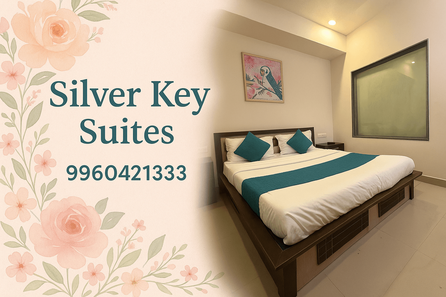 Silver Key Suites – photo 3