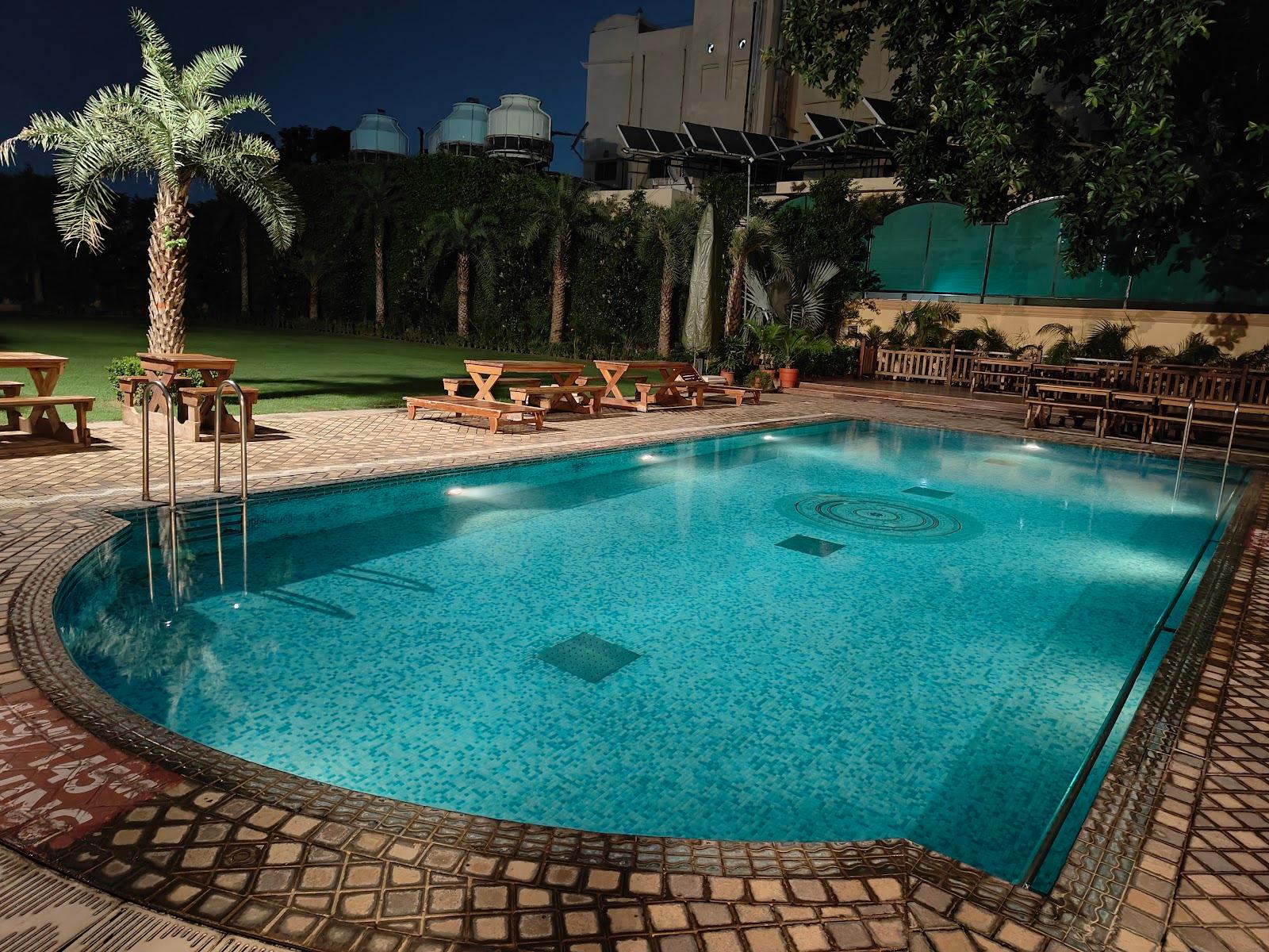 Radisson Hotel Jalandhar – photo 4