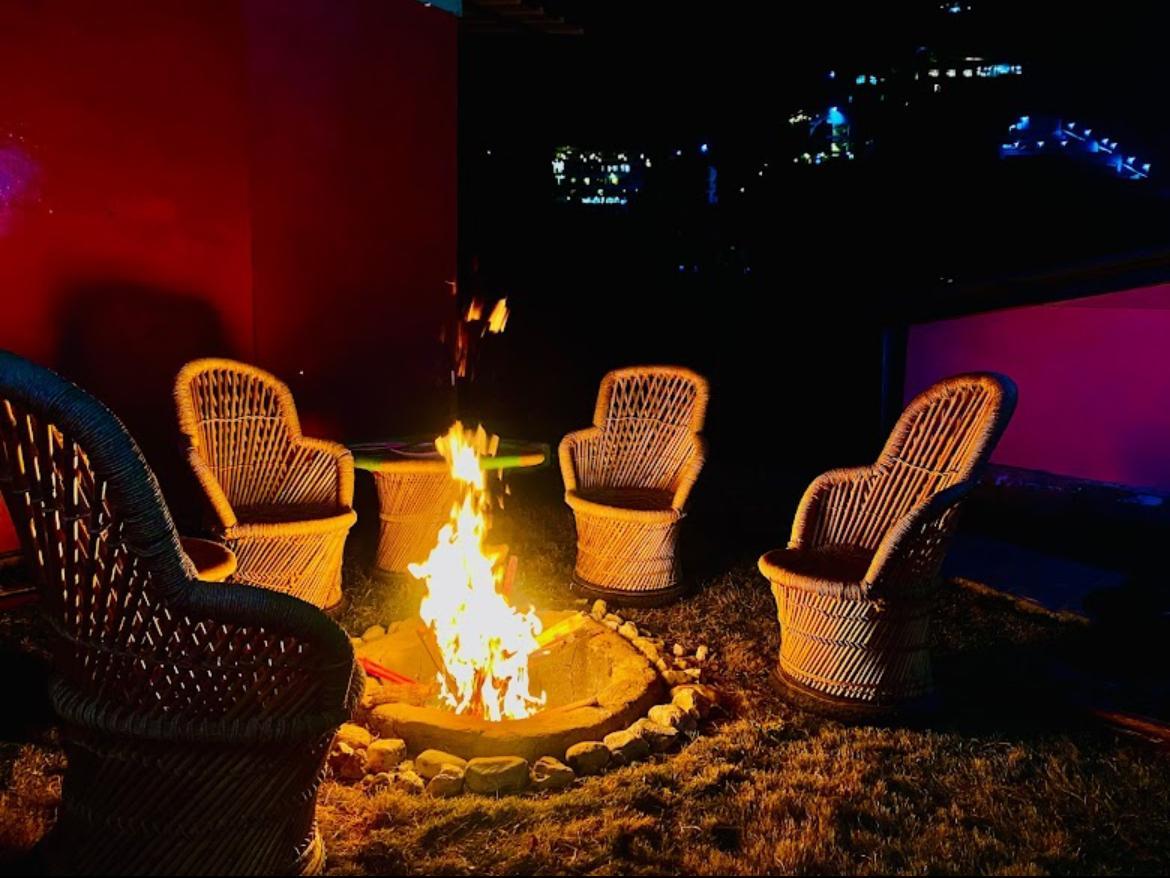 The Escape Resort – photo 4