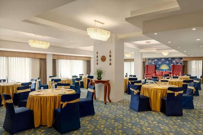Days Inn by Wyndham Gangtok – photo 4