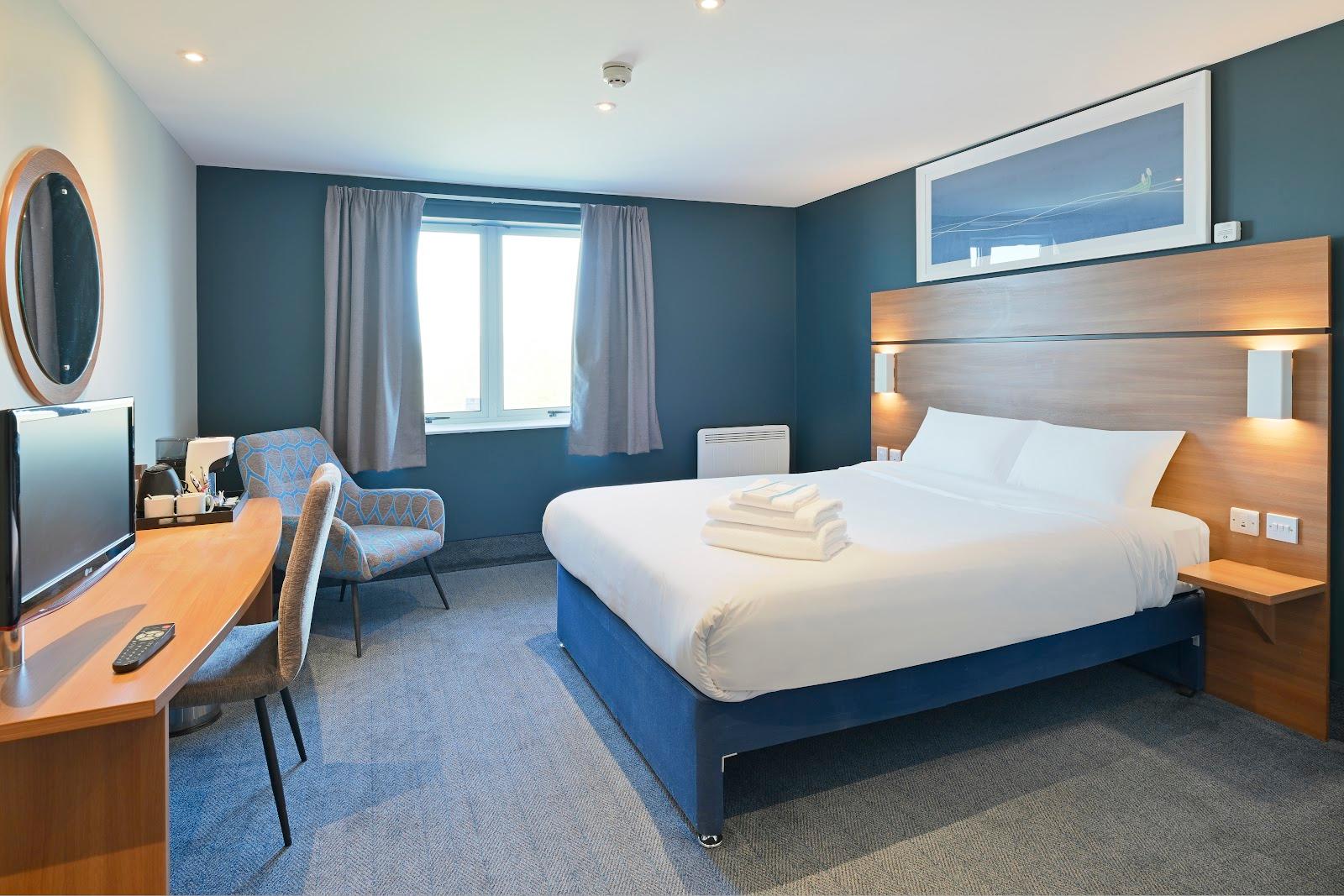 Travelodge Derby Pride Park – photo 3