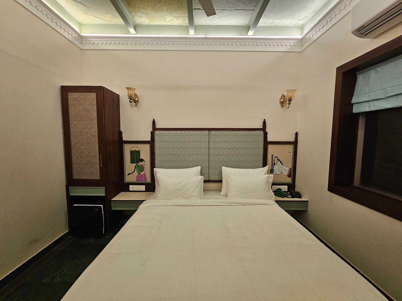 Avimukta boutique stay – photo 4