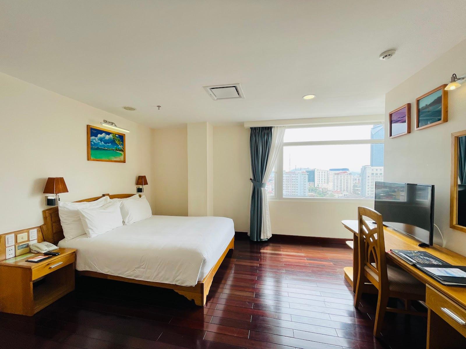 Romance Hotel – photo 3